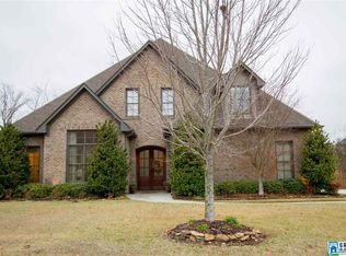 236 Ashland Dr, Birmingham, AL 35242
