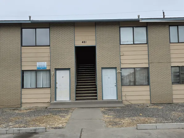 481 Mae Street - 4, 481 Mae St, Clifton, CO 81520