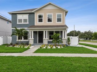 218 N Woodlynne Ave, Tampa, FL 33609
