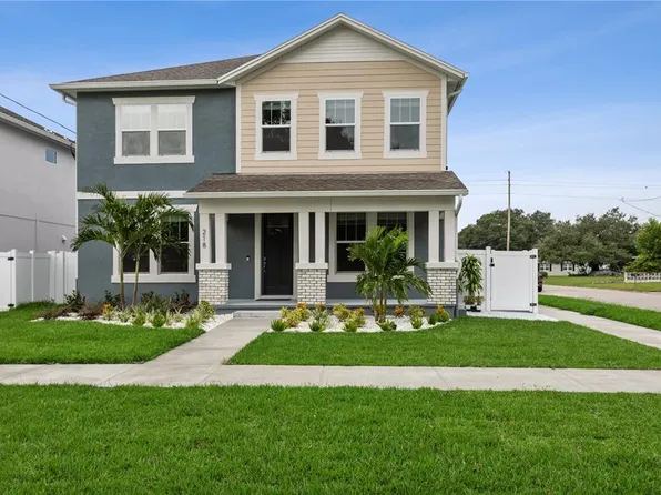 218 N Woodlynne Ave, Tampa, FL 33609