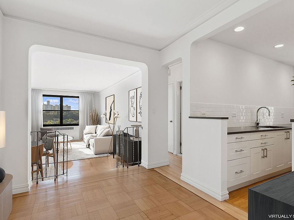 1st image of 50 Park Ter E APT 6G