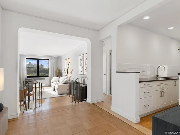 50 Park Ter E APT 6G, Manhattan, NY 10034