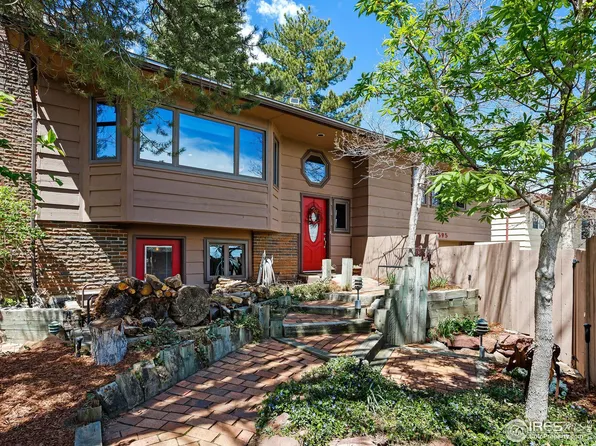 1595 Gillaspie Dr, Boulder, CO 80305
