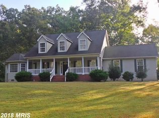 41970 Newman Way, Leonardtown, MD 20650