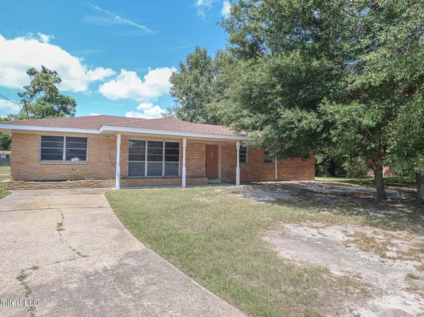 2460 Carter Rd, Biloxi, MS 39531