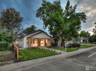 727 Stover St, Fort Collins, CO 80524