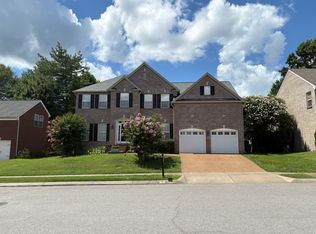 721 Braemere Dr, Franklin, TN 37064