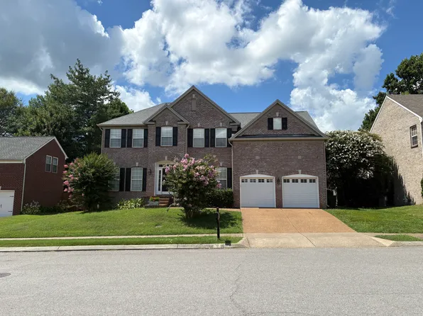 721 Braemere Dr, Franklin, TN 37064
