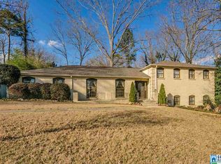 1806 Paulette Dr, Birmingham, AL 35226