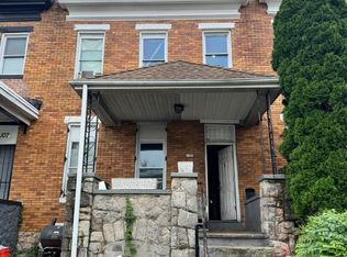 2109 Presbury St, Baltimore, MD 21217