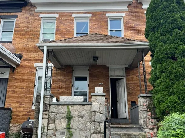 2109 Presbury St, Baltimore, MD 21217