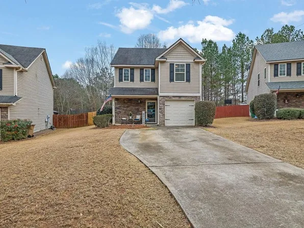 118 Cypress Ct, Canton, GA 30115