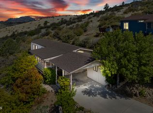 2195 Hillside Loop Rd, Prescott, AZ 86301