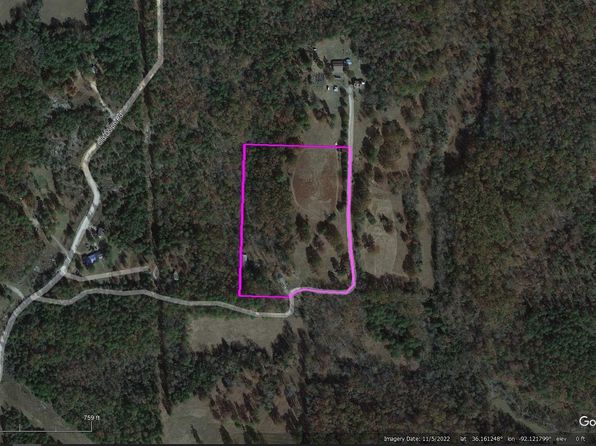 552 Little Creek Ln, Calico Rock, AR 72566