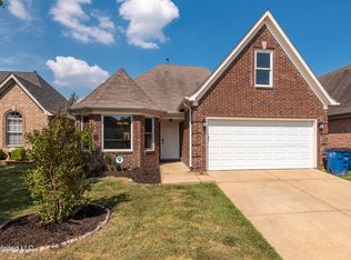 7792 Allen Ridge Ln, Olive Branch, MS 38654