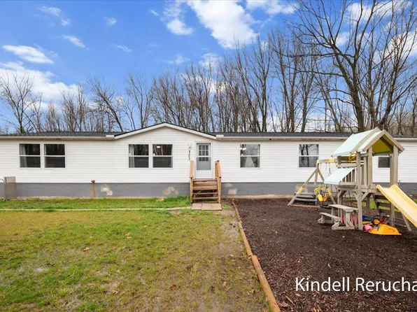 4503 106th Ave, Allegan, MI 49010