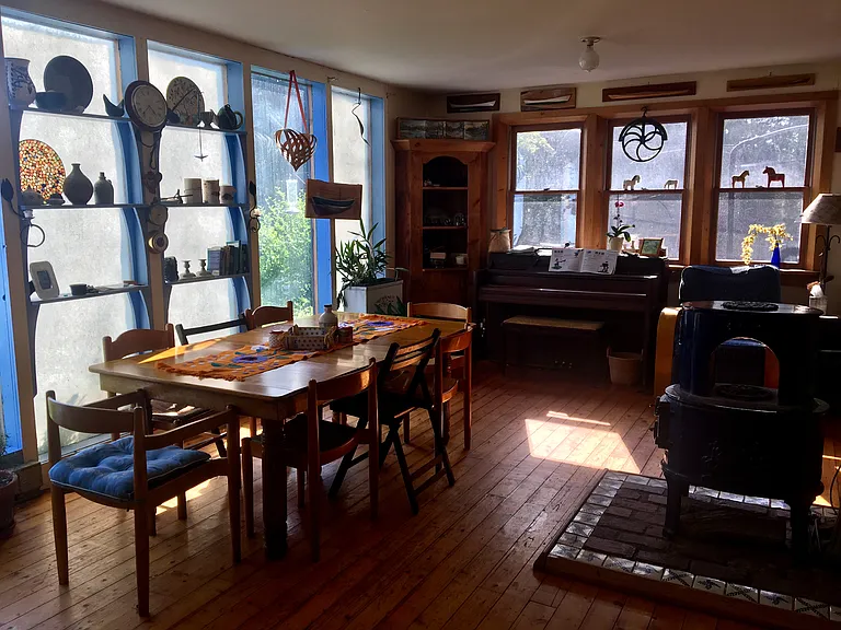 116 Horseshoe Cove Rd — Photo 5