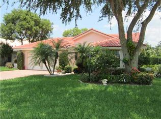 4581 Ketch Ct, Boynton Beach, FL 33436