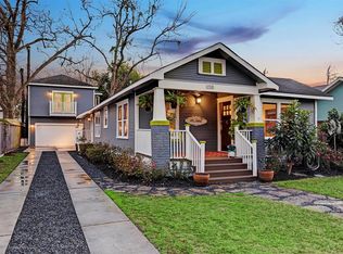 1018 E 25th St, Houston, TX 77009