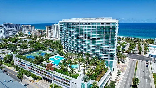 1 N Ocean Blvd #1214 Photo 1