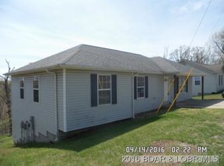 3092 Pier 31 Rd, Camdenton, MO 65020