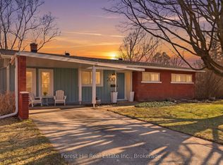 200 2nd St, Collingwood, ON L9Y 1G1