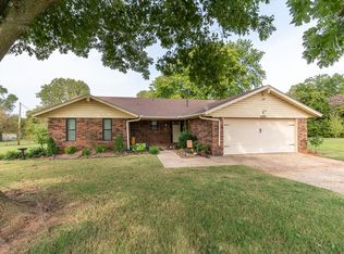 2401 Twisted Oak St, Newcastle, OK 73065
