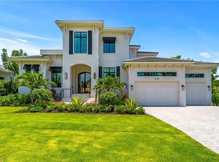 448 Devils Ln, Naples, FL 34103