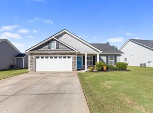 248 Brown Arrow Cir, Inman, SC 29349
