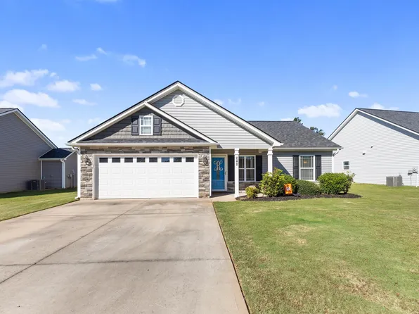 248 Brown Arrow Cir, Inman, SC 29349