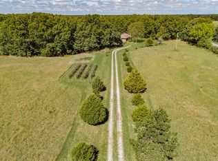 151 Starshine Trl, Bruner, MO 65620