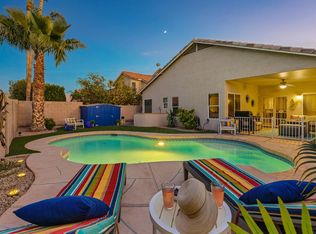 874 W Tremaine Ave, Gilbert, AZ 85233