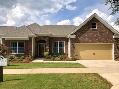 207 Woodlander Dr, Blythewood, SC, 29016