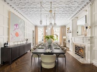 The Apthorp, New York, NY 10024