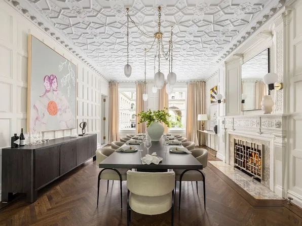 390 W End Ave #2A, New York, NY 10024