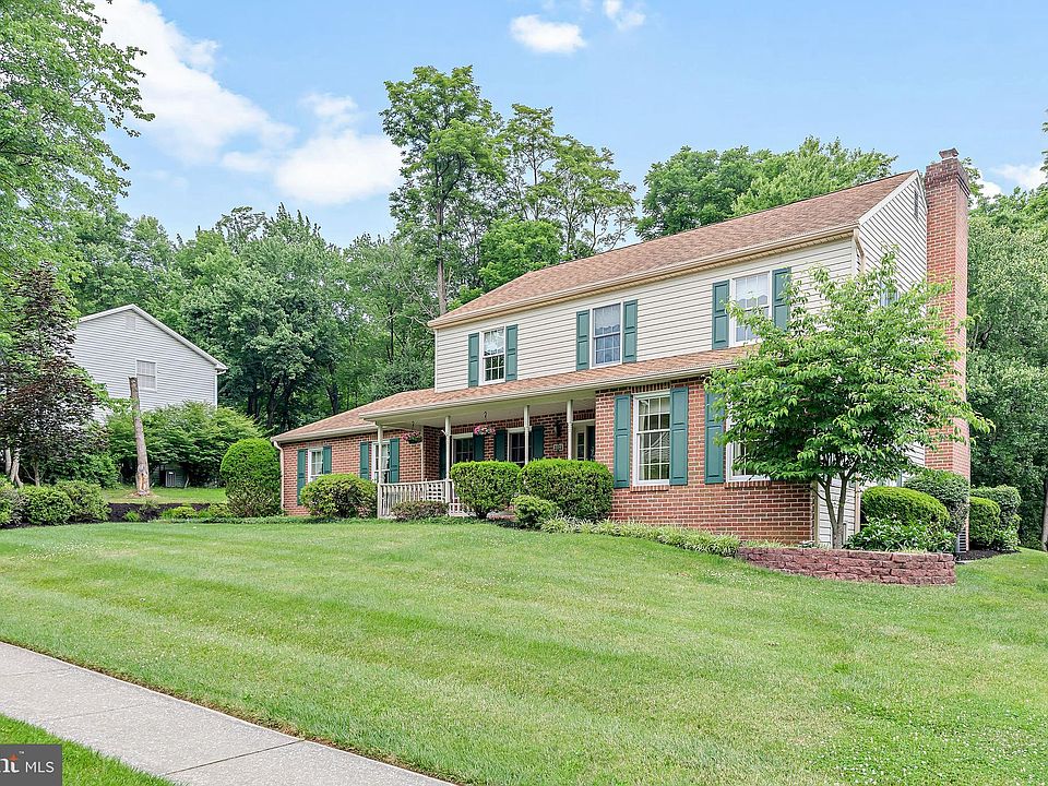 2323 Forest Hills Dr, Harrisburg, PA 17112 Zillow