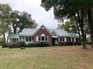 2050 Clifton Rd, Savannah, TN 38372