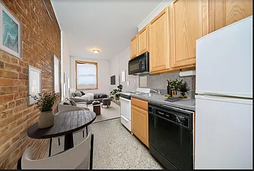 Rented by Living New York