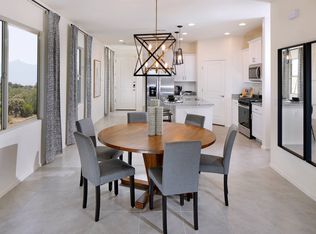 Atengo Plan, Las Patrias at Star Valley II, Fx98eu Tucson, AZ 85757