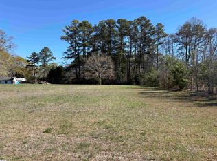 1505 Fork Shoals Rd, Greenville, SC 29605