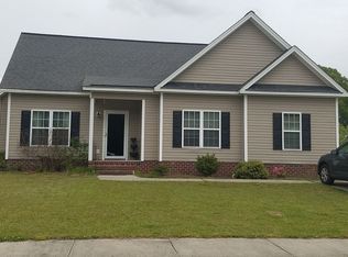 1241 Bristolmoor Dr, Winterville, NC 28590