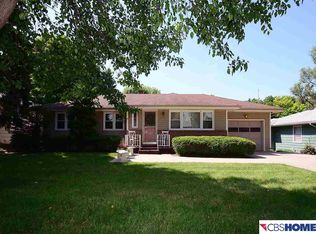 5409 Browne St, Omaha, NE 68104