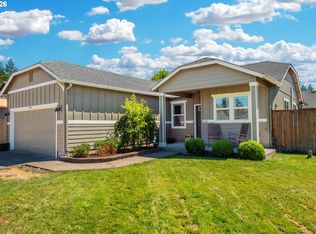 25224 Irenic Ave, Veneta, OR 97487