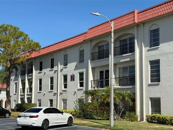 2700 Bayshore Blvd APT 2108, Dunedin, FL 34698