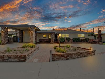2531 W Laurel Avenue, Visalia, CA, 93277