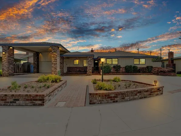 2531 W Laurel Avenue, Visalia, CA 93277