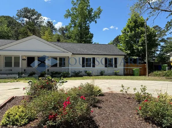 2804 Donovan Pl, Raleigh, NC 27610