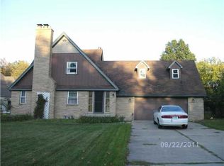 3137 Baseline Rd, Grand Island, NY 14072