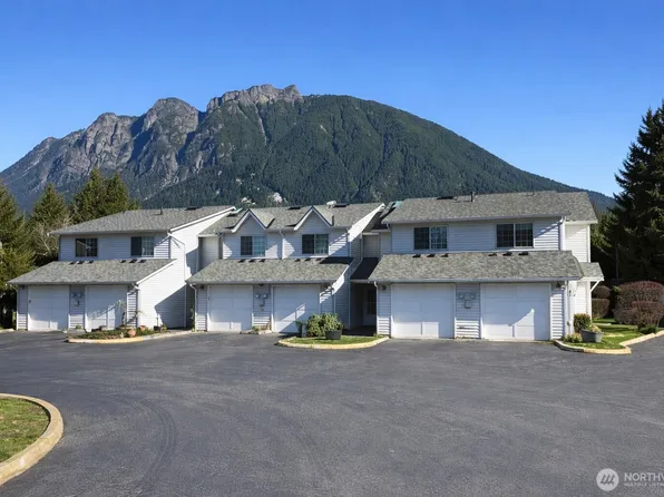 315 E Park Street #A21, North Bend, WA 98045