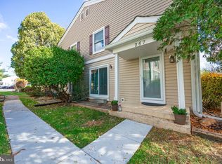 267 Hammershire Rd #D, Reisterstown, MD 21136